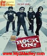 Rock On2008